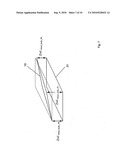 METHOD FOR DETERMINING AT LEAST ONE DISPLACEMENT STATE OF A VEHICLE BODY diagram and image