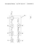 METHOD FOR DETERMINING AT LEAST ONE DISPLACEMENT STATE OF A VEHICLE BODY diagram and image