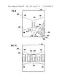 PARKING ASSISTANT AND PARKING ASSISTING METHOD diagram and image