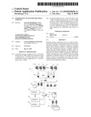 INFORMATION SYSTEM FOR INDUSTRIAL VEHICLES diagram and image