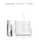 Internet-based system for monitoring vehicles diagram and image