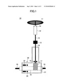 STEERING CONTROL APPARATUS AND A STEERING APPARATUS USING THE SAME diagram and image