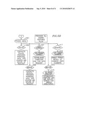 PERSONAL COMMUNICATION SYSTEM TO SEND AND RECEIVE VOICE DATA POSITIONING INFORMATION diagram and image