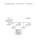 PERSONAL COMMUNICATION SYSTEM TO SEND AND RECEIVE VOICE DATA POSITIONING INFORMATION diagram and image