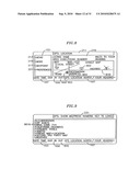 PERSONAL COMMUNICATION SYSTEM TO SEND AND RECEIVE VOICE DATA POSITIONING INFORMATION diagram and image