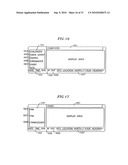 PERSONAL COMMUNICATION SYSTEM TO SEND AND RECEIVE VOICE DATA POSITIONING INFORMATION diagram and image