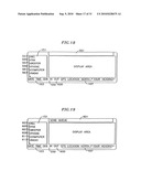 PERSONAL COMMUNICATION SYSTEM TO SEND AND RECEIVE VOICE DATA POSITIONING INFORMATION diagram and image