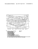 PERSONAL COMMUNICATION SYSTEM TO SEND AND RECEIVE VOICE DATA POSITIONING INFORMATION diagram and image