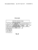 PERSONAL COMMUNICATION SYSTEM TO SEND AND RECEIVE VOICE DATA POSITIONING INFORMATION diagram and image