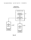 PERSONAL COMMUNICATION SYSTEM TO SEND AND RECEIVE VOICE DATA POSITIONING INFORMATION diagram and image