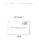 PERSONAL COMMUNICATION SYSTEM TO SEND AND RECEIVE VOICE DATA POSITIONING INFORMATION diagram and image