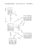 Postural information system and method diagram and image