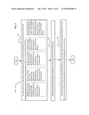 Postural information system and method diagram and image