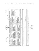 Postural information system and method diagram and image