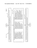 Postural information system and method diagram and image