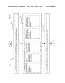 Postural information system and method diagram and image