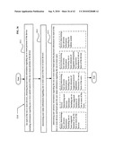 Postural information system and method diagram and image