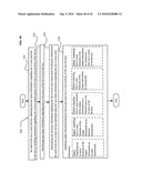 Postural information system and method diagram and image