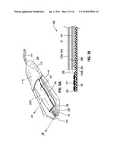 ELECTRONIC MATTRESS OR CHAIR SENSOR FOR PATIENT MONITORING diagram and image