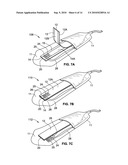 ELECTRONIC MATTRESS OR CHAIR SENSOR FOR PATIENT MONITORING diagram and image