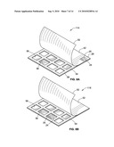 ELECTRONIC MATTRESS OR CHAIR SENSOR FOR PATIENT MONITORING diagram and image