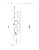 ELECTRONIC MATTRESS OR CHAIR SENSOR FOR PATIENT MONITORING diagram and image