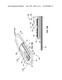 ELECTRONIC MATTRESS OR CHAIR SENSOR FOR PATIENT MONITORING diagram and image