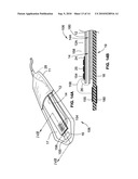 ELECTRONIC MATTRESS OR CHAIR SENSOR FOR PATIENT MONITORING diagram and image