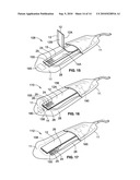 ELECTRONIC MATTRESS OR CHAIR SENSOR FOR PATIENT MONITORING diagram and image