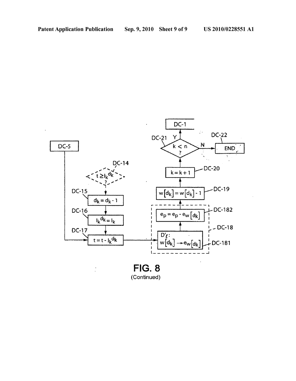 Encoding/Decoding of Digital Signals, Especially in Vector Quantization with Permutation Codes - diagram, schematic, and image 10