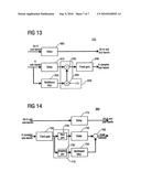 Partially Complex Modulated Filter Bank diagram and image