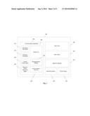 PREDICTIVE BUDDY LIST-REORGANIZATION BASED ON CALL HISTORY INFORMATION diagram and image