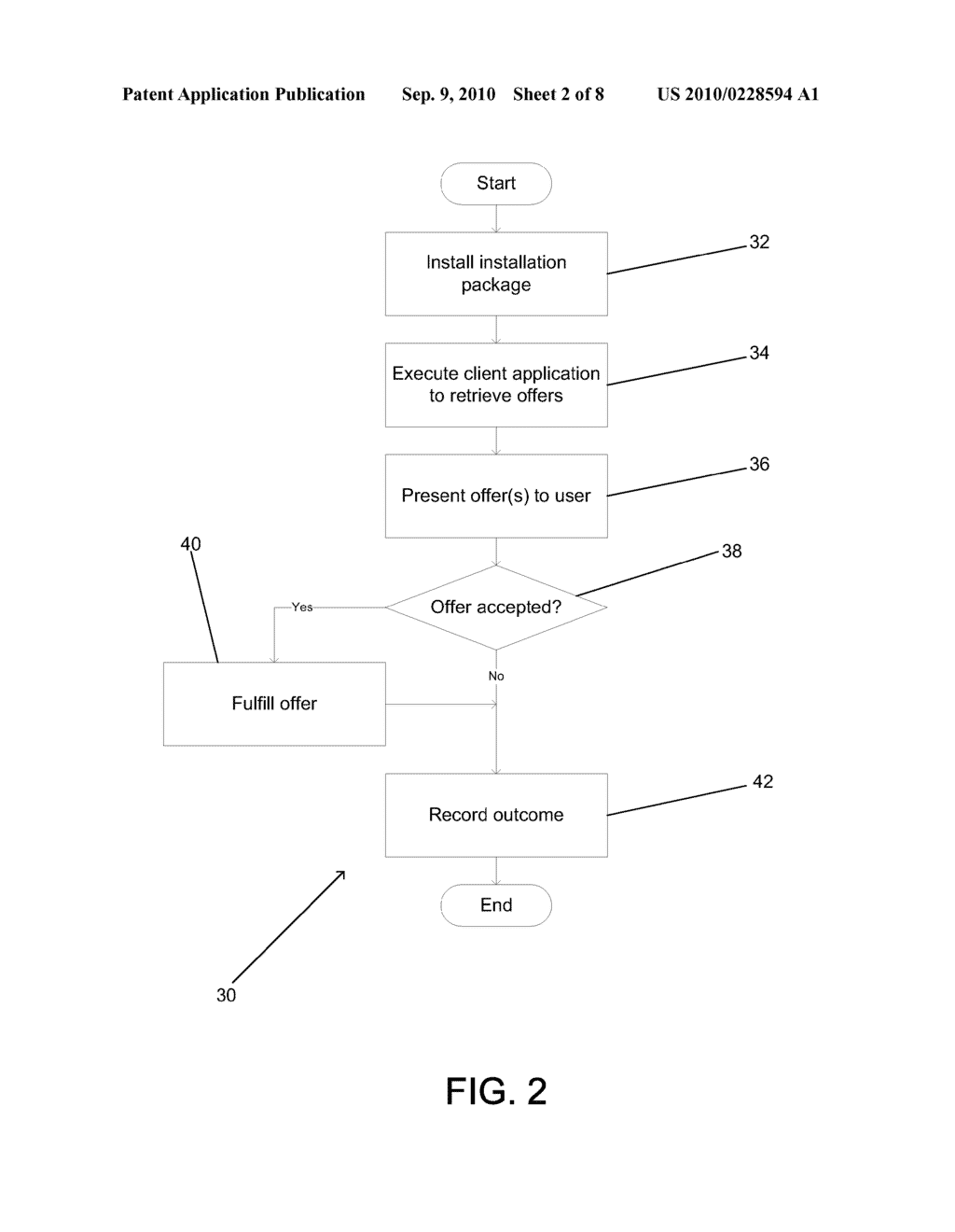 ADVERTISING AND PROMOTIONAL SYSTEM - diagram, schematic, and image 03