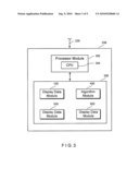 System and method for sponsorship recognition diagram and image