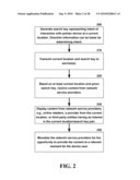 DEVICE TRANSACTION MODEL AND SERVICES BASED ON DIRECTIONAL INFORMATION OF DEVICE diagram and image