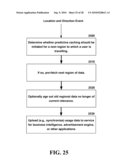 DEVICE TRANSACTION MODEL AND SERVICES BASED ON DIRECTIONAL INFORMATION OF DEVICE diagram and image