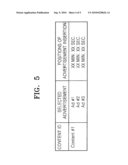 CONTENT REPRODUCTION AND CONTENT PUBLICATION METHODS AND CLIENTS THEREFOR ENABLING CONTENT USER OR CONTENT PUBLISHER TO SELECT ADVERTISEMENT INSERTED IN MEDIA CONTENT diagram and image