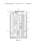 Flexible System and Method for Electronic Trading diagram and image