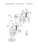 PROCESS AND SYSTEM FOR INCORPORATING AUDIT TRAIL INFORMATION OF A MEDIA ASSET INTO THE ASSET ITSELF diagram and image