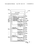 PROCESS AND SYSTEM FOR INCORPORATING AUDIT TRAIL INFORMATION OF A MEDIA ASSET INTO THE ASSET ITSELF diagram and image