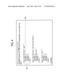 SYSTEM AND COMPUTER PROGRAM PRODUCT FOR FILE MANAGEMENT diagram and image