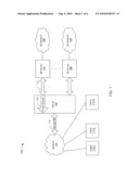 HIGH LEVEL NETWORK LAYER SYSTEM AND METHOD diagram and image