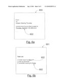 INTELLIGENT HYPERLINKING OF DATES IN TEXT diagram and image