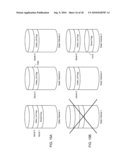 ONLINE DATA VOLUME DELETION diagram and image