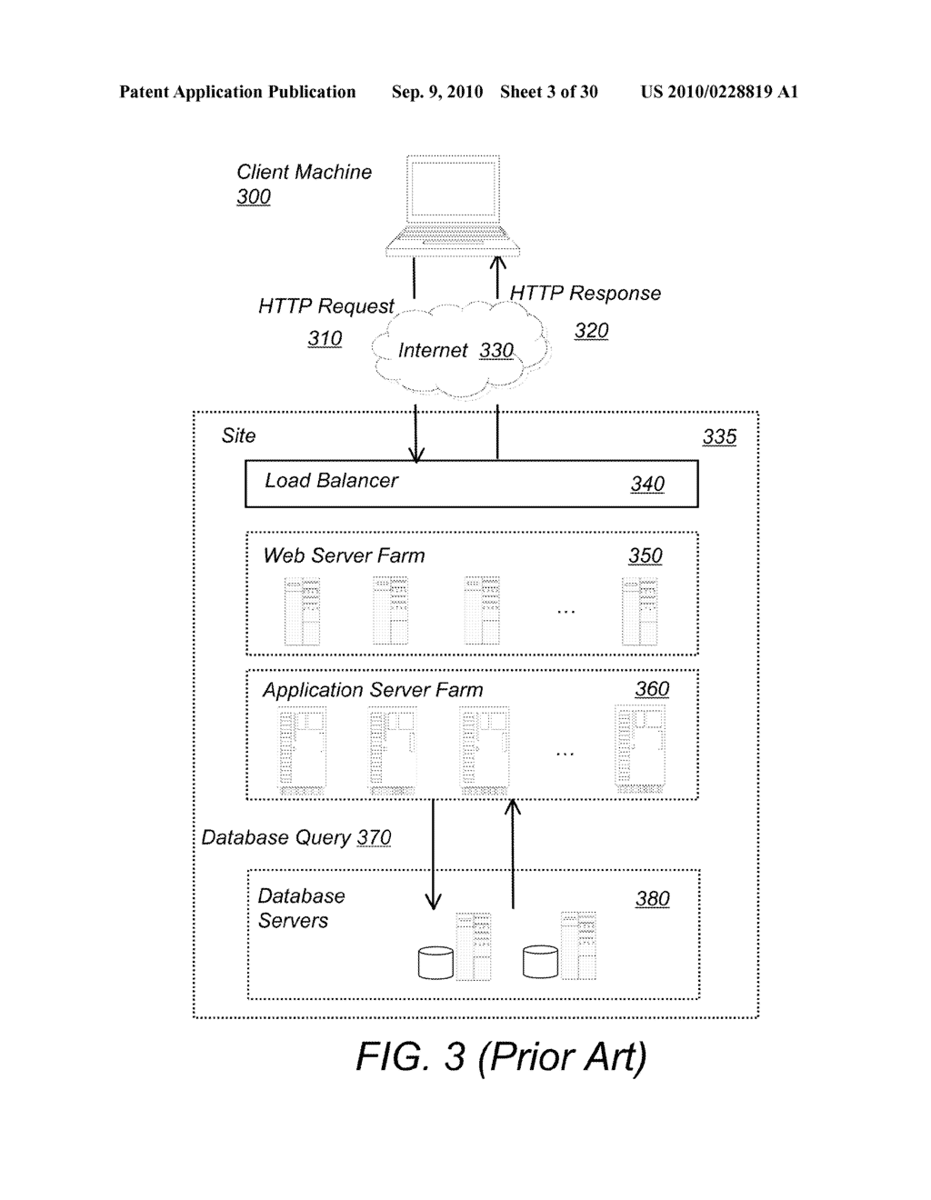 SYSTEM AND METHOD FOR PERFORMANCE ACCELERATION, DATA PROTECTION, DISASTER RECOVERY AND ON-DEMAND SCALING OF COMPUTER APPLICATIONS - diagram, schematic, and image 04