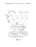 SYSTEM AND METHOD FOR PERFORMANCE ACCELERATION, DATA PROTECTION, DISASTER RECOVERY AND ON-DEMAND SCALING OF COMPUTER APPLICATIONS diagram and image