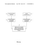 NETWORK RESOURCE MONITORING AND MEASUREMENT SYSTEM AND METHOD diagram and image