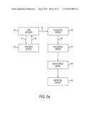 NETWORK RESOURCE MONITORING AND MEASUREMENT SYSTEM AND METHOD diagram and image