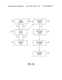 NETWORK RESOURCE MONITORING AND MEASUREMENT SYSTEM AND METHOD diagram and image