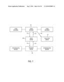 NETWORK RESOURCE MONITORING AND MEASUREMENT SYSTEM AND METHOD diagram and image